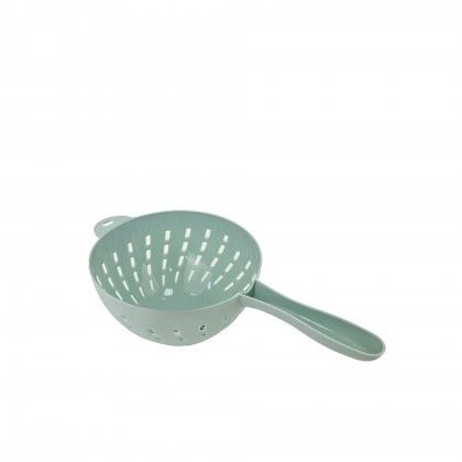 Escorredor Legumes Com Cabo Menta