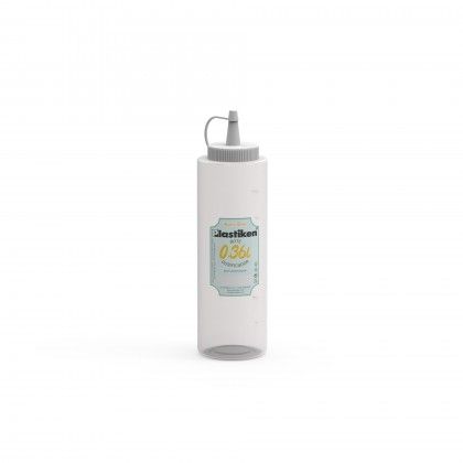 Frasco Para Molhos 360ml