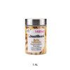 Frasco Cozinha Pl�stico Com Colher 1.4l