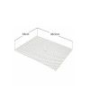 Base Para Copos Branco Base Para Copos Branco