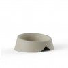 Comedouro Plástico Cru 1l 24X22X8.2cm Comedouro Plástico Cru 1l 24X22X8.2cm