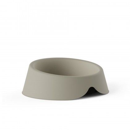 Comedouro Pl�stico Cru 2l 30X27X10cm