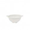 Escorredor Legumes Branco 25cm Escorredor Legumes Branco 25cm