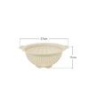 Escorredor Legumes Cru 25cm Escorredor Legumes Cru 25cm