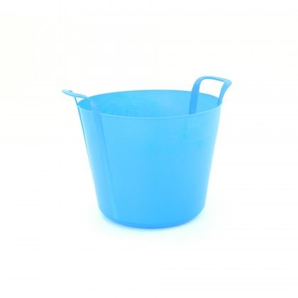 Selha Flex New Azul 26l Ø45.7X30.5cm Selha Flex New Azul 26l Ø45.7X30.5cm
