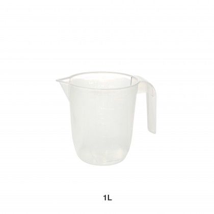 Jarro Medidor 1l