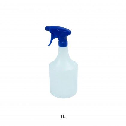 Pulverizador Pl�stico Com Pistola Profissional 1l