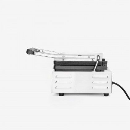 Máquina Waffles Liège Hendi 1500W 33X36X56cm Máquina Waffles Liège Hendi 1500W 33X36X56cm