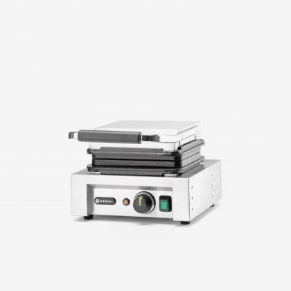 Máquina Waffles Brussels Hendi 2200W 33X52X56cm Máquina Waffles Brussels Hendi 2200W 33X52X56cm