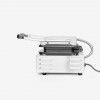 Máquina Waffles Brussels Hendi 2200W 33X52X56cm Máquina Waffles Brussels Hendi 2200W 33X52X56cm