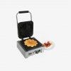 Máquina Waffles Heart Hendi 2200W 33X54X55cm Máquina Waffles Heart Hendi 2200W 33X54X55cm