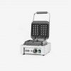 Máquina Waffles Brussels Hendi 2200W 33X52X56cm Máquina Waffles Brussels Hendi 2200W 33X52X56cm