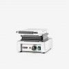 Máquina Waffles Brussels Hendi 2200W 33X52X56cm Máquina Waffles Brussels Hendi 2200W 33X52X56cm