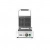 Máquina Waffles Liège Hendi 1500W 33X36X56cm Máquina Waffles Liège Hendi 1500W 33X36X56cm