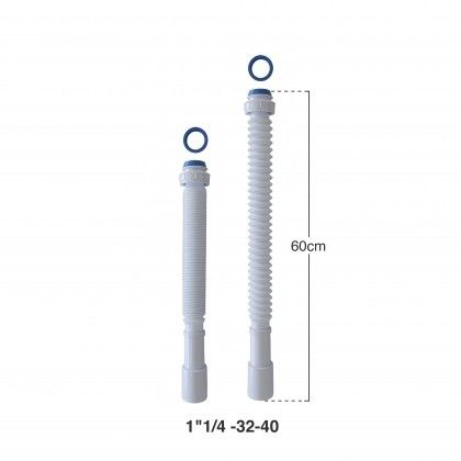 Tubo Estensivel 1