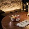 Ca�arola Aperitivos Inox 12X16X5.5cm