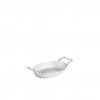 Bandeja Aperitivos Inox 10.5X21X3cm
