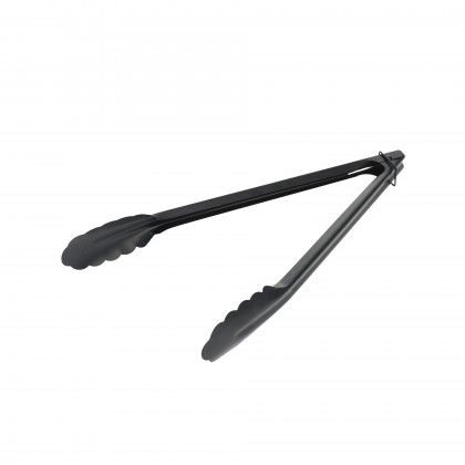 Pinça Inox 34cm Pinça Inox 34cm