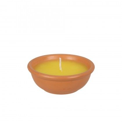 Vela Citronela Pack 3 Vela Citronela Pack 3