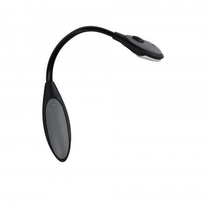 Candeeiro Secret�ria 30cm