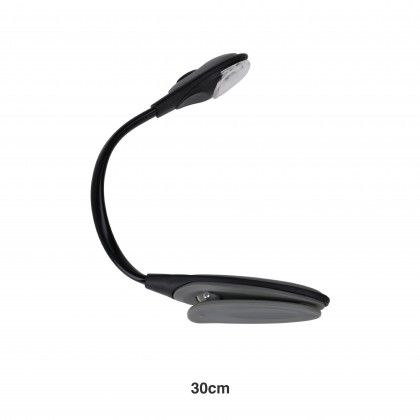 Candeeiro Secret�ria 30cm