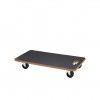 Carro Servi�os Com Rodas 58X29cm