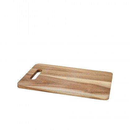 T�bua Corte Acacia 30X20cm