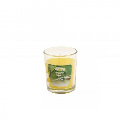 Vela Citronela 5cm Vela Citronela 5cm
