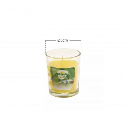 Vela Citronela 5cm Vela Citronela 5cm