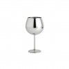 Calice Inox Prata 500ml Calice Inox Prata 500ml