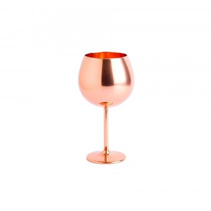 Calice Inox Cobre 500ml Calice Inox Cobre 500ml