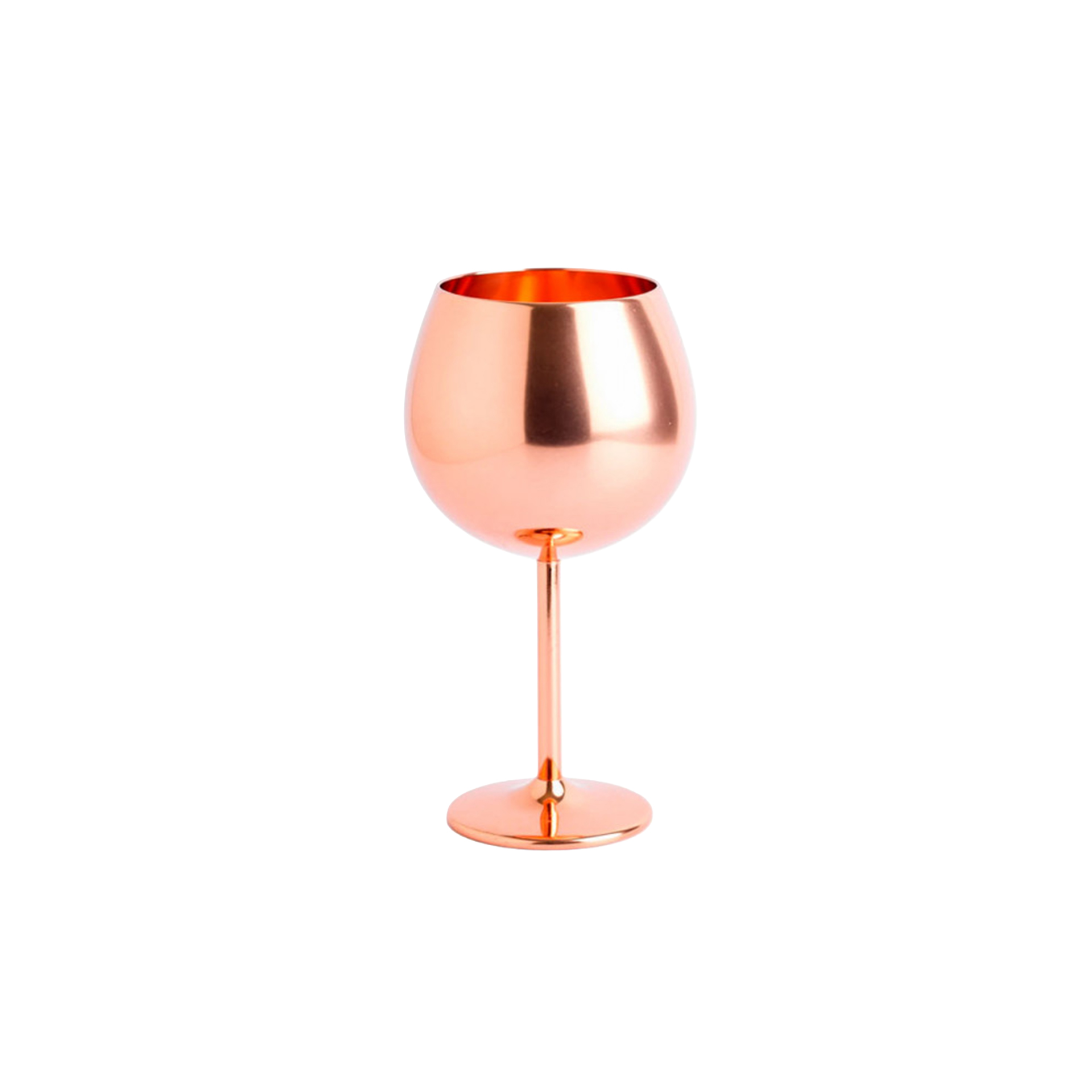 Calice Inox Cobre 500ml