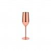 Flute Inox Cobre 200ml Flute Inox Cobre 200ml