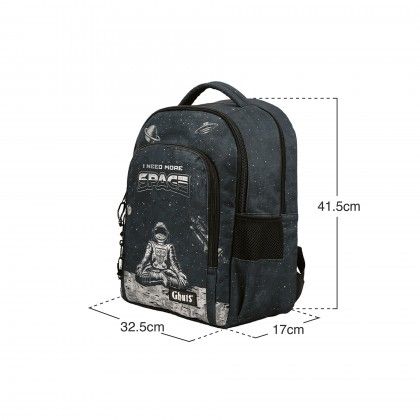 Mochila Port�til Space Man