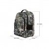 Mochila Port�til Stickersaurus