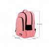 Mochila Port�til Strawberry Pink