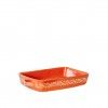 Assadeira Barro Regional Retangular N.0 22.5X16.5X6.5cm