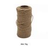 Corda Castanha 70gr 30m Corda Castanha 70gr 30m