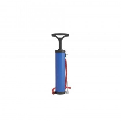 Bomba Insuflar Manual Com Agulhas 21cm