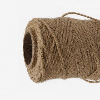 Corda Castanha 70gr 30m Corda Castanha 70gr 30m