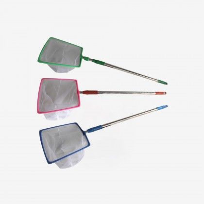 Rede Cabo Extensivel 22X101cm
