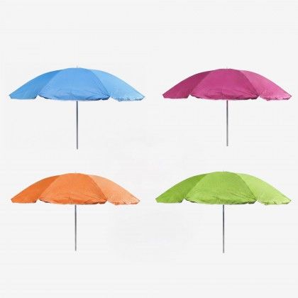 Guarda Sol Prote��o Uv 200cm