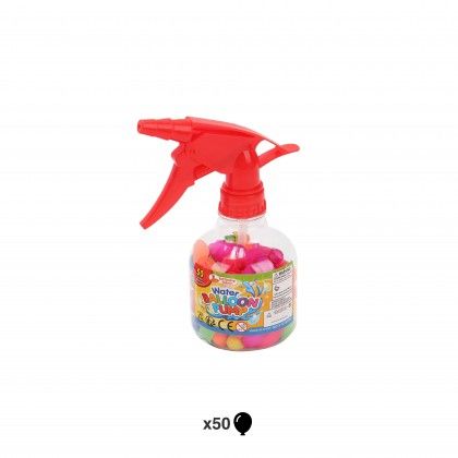 Bal�es �gua Pack 50