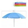 Guarda Sol Prote��o Uv 200cm