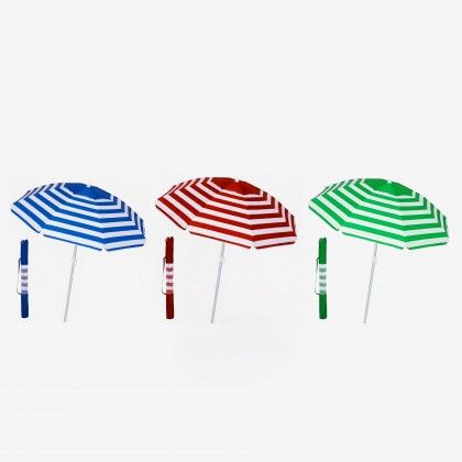 Guarda Sol Proteção Uv 180cm Guarda Sol Proteção Uv 180cm