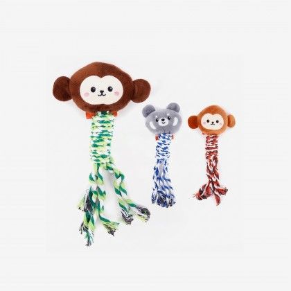 Brinquedo Animais 28X10cm Brinquedo Animais 28X10cm
