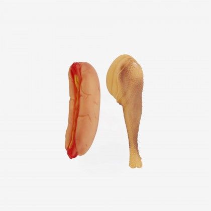 Brinquedo Animais 26cm