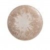Prato Raso Gourmet Barroco I Ø27X2.5cm Prato Raso Gourmet Barroco I Ø27X2.5cm