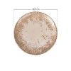 Prato Sobremesa Gourmet Barroco I Ø21X2.2cm Prato Sobremesa Gourmet Barroco I Ø21X2.2cm