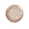 Prato Sobremesa Gourmet Barroco I �21X2.2cm